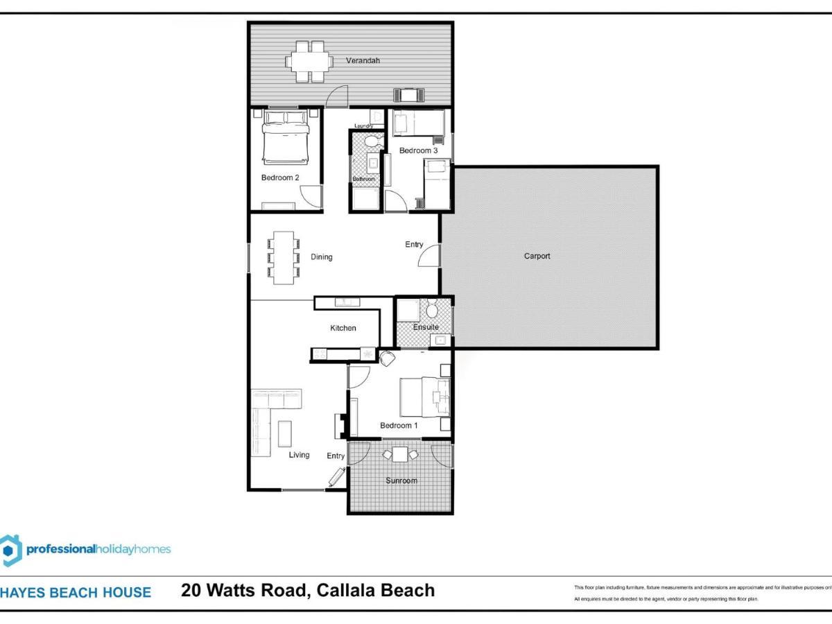 Hayes Beach House I Award Winner I 4 Mins To Beach Callala Beach Екстериор снимка