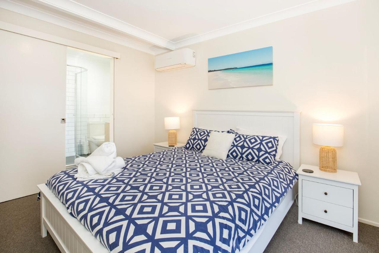 Hayes Beach House I Award Winner I 4 Mins To Beach Callala Beach Екстериор снимка